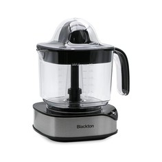 Соковыжималка для цитрусовых Blackton Bt J1113 черная