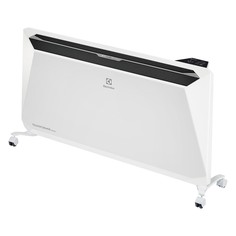 Конвектор Electrolux ECH/R-2500 T-TUE4 с блоком управления и шасси белый