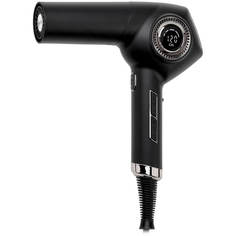 Фен Efalock 17280 1800 Вт черный
