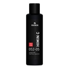 Промышленная химия Pro-Brite Himin C средство-концентрат против накипи 500мл 12шт