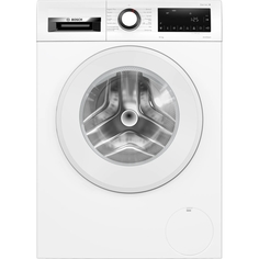 Стиральная машина Bosch WGG2540LSN белая