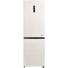 Холодильник Midea MDRB470MGF33OM серебристый