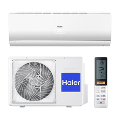 Сплит-система Haier AS09NS6ERA-W/1U09BS3ERA