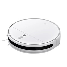 Робот-пылесос Xiaomi Vacuum-Mop 2 белый