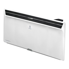 Конвектор Electrolux ECH/AG2-2500 T-TUE4 с блоком управления белый