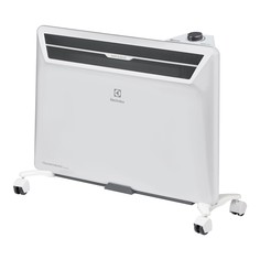 Конвектор Electrolux ECH/AG2-1500 T-TUM3 с блоком управления и шасси белый