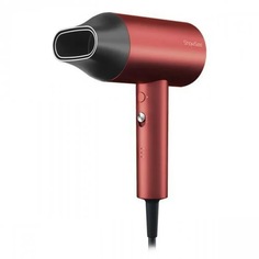 Фен Xiaomi ShowSee A5-R 1800 Вт Red