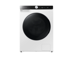 Стиральная машина Samsung WD90A6L48BE/LD White