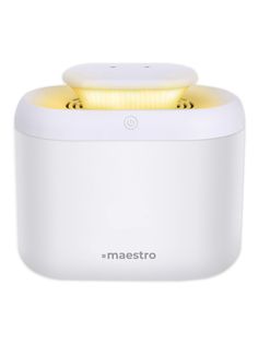Воздухоувлажнитель Maestro 3.3L White