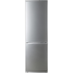 Холодильник ATLANT XM-6024-080 серебристый