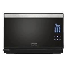 Комбинированный духовой шкаф Caso Steam Chef No Brand