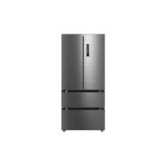 Холодильник Midea MDRF692MIE46 серебристый