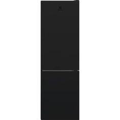 Холодильник Electrolux LNT7ME32M1 черный