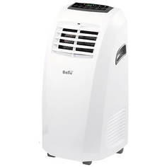 Мобильный кондиционер Ballu BPAC-09 СP_22Y белый