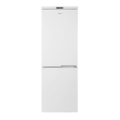 Холодильник Sunwind SCC353 белый