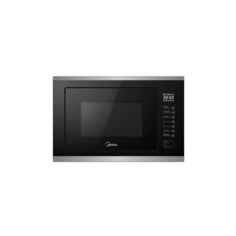 Встраиваемая микроволновая печь Midea MI 9250 BX черный