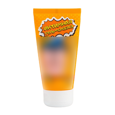 Интимная гель-смазка "Оки - Чпоки. Банан" туба, 50 мл