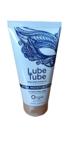 Интимный гель Orgie Lube Tube Xtra Moisturizing на водной основе увлажняющий, 150 мл