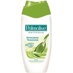 Гель для душа Palmolive Интенсивное увлажнение Олива и увлажняющее молочко 250 мл