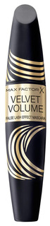 Тушь для ресниц MAX FACTOR False Lash Effect Velvet Volume Black