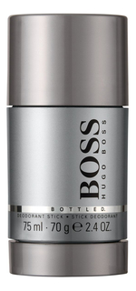 Дезодорант HUGO BOSS Bottled 75 мл