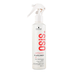 Средство для укладки волос Schwarzkopf Professional Osis+ Спрей Flatliner 200 мл