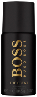 Дезодорант-спрей мужской Hugo Boss The Scent Hugo Boss 150мл