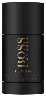 Дезодорант твердый мужской Hugo Boss The Scent Hugo Boss 75г