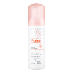 Пенка для умывания Avene Sensibles 150 мл