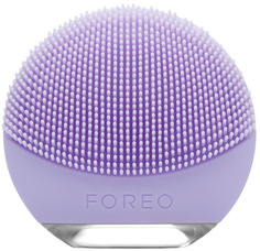 Компактная щетка для очистки лица Foreo LUNA Go for Sensitive Skin