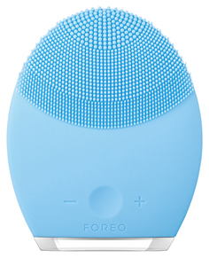 Щеточка для очищения лица и массажа Foreo LUNA 2 for Combination Skin