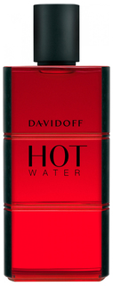 Туалетная вода Davidoff Hot Water 110 мл