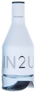 Туалетная вода Calvin Klein CK IN2U Him 50 мл