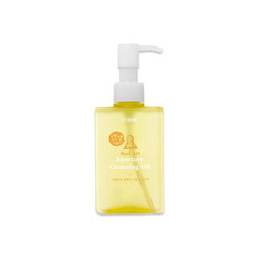 Масло для лица Etude Real Art Cleansing Oil Moisture 185 мл