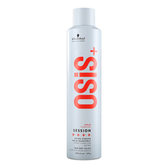 Лак для волос Schwarzkopf Professional Session Osis+ 300 мл