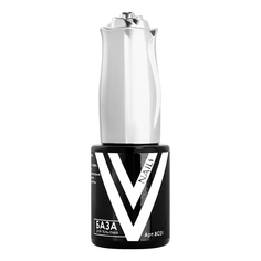 База для гель лака Vogue Nails эластичная выравнивающая основа для ногтей прозрачная 10 мл