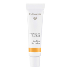 Флюид для лица Успокаивающий Beruhigendes Tagesfluid мини Dr. Hauschka 5 мл Dr.Hauschka