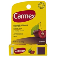 Бальзам для губ Carmex Everyday Protecting Вишня 4,25 г