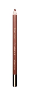 Карандаш для губ Clarins Crayon Levres стойкий, 02 nude medium, 1,2 г