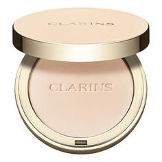 Пудра Clarins Ever Matte Powder 1 very light, 30 г