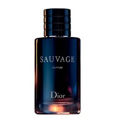 Духи-спрей мужские Dior Sauvage Parfum, 100 мл