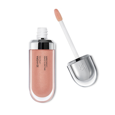 Блеск для губ Kiko Milano 3d hydra lipgloss 19 Cream Cashmere 6.5 мл
