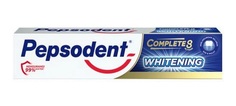 Зубная паста Pepsodent Отбеливающая 75 г