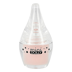 Блеск для губ Mini Dolly Iced Party Lemon розовый 5 мл