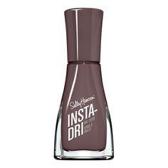 Лак для ногтей Sally Hansen Insta-Dri Nail Color slick state 9,17 мл