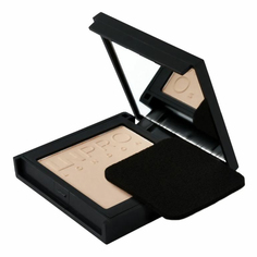 Пудра LN Professional Fix & Matte Powder бежевая 102 6,5 г
