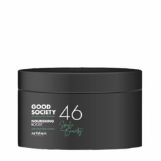 Маска питательная для волос / 46 Nourishing Boost Mask 500 мл Artego