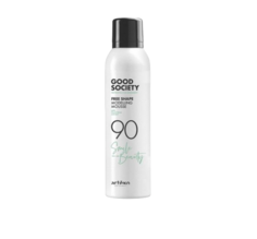 Мусс моделирующий для укладки волос / 90 Modelling Mousse 250 мл Artego
