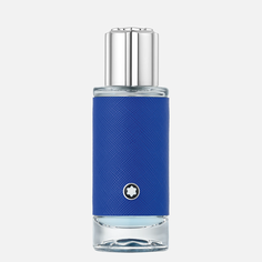 MONTBLANC EXPLORER ULTRA BLUE m EDP 30 ml