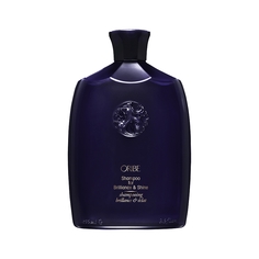 Шампунь для блеска волос Shampoo for Brilliance & Shine Драгоценное сияние 250 мл Oribe